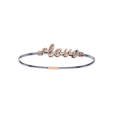 Frau Oro - DCHF4893 - Liebe Rosa und Diamanten