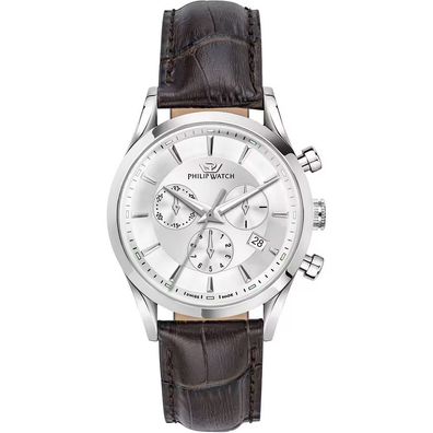 Philip Watch - R8271680003 - Philip Watch Sunray Watch