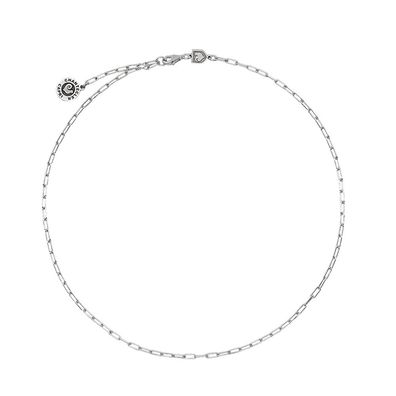 Chantecler - C.43009 - Kette et voilah in Silber -Silberzubehör