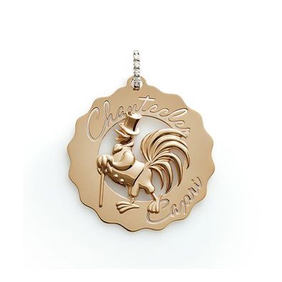 Chantecler - 36619 - Charm Chantecler Frauu