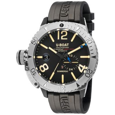 U -Boot - U.9007/A - Untergetaucht/A 46 mm