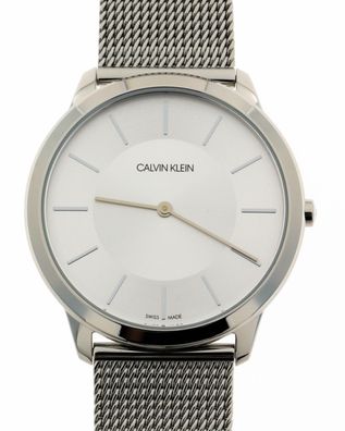 Calvin Klein - Mann/Frau - K3m21126 - K3m21126 Minimaler