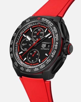 Tag Heuer - CBZ2085. ft8093 - Tag Heuer Formel 1 Chronograph