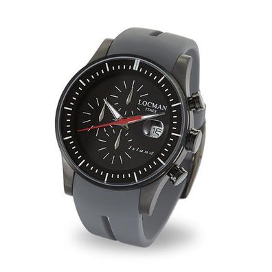 LOCMAN - Frau - 0620BKKW-BKWSIA - Uhr Locman Mann