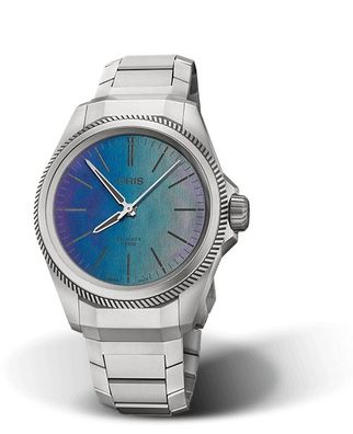 Oris - 40077787150-0772001TLC - Propylot X Kaliber 400 Laser