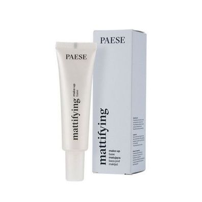 Paese Mattierende Makeup-Basis, 20 ml