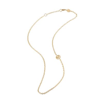 Chantecler - C.30351 - Goldzubehörkette