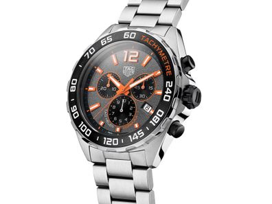 Tag Heuer - CAZ101AH. BA0842 - Tag Heuer Formel 1 Chronograph