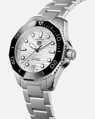 Tag Heuer - WBP231c. ba0626 - Tag Heuer Aquaracer Professional 300 Termine