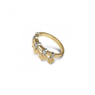 Chantecler - 38716 - Ring Chantecler Frau