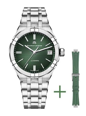 Maurice Lacroix - Mann - AI6007 -S00F -630 -d - Aikon Automatic 39 mm