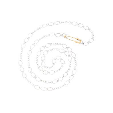 Dodo - Frau - DCB9000Safet000oa - Kette mit Pin