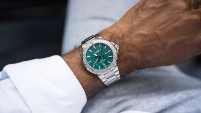 Oris - 73377304137-0782405peb - ??Oris X Bracenet
