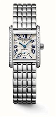 Longines - L52000716 - Longines Frau Uhr