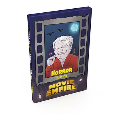 Movie Empire | Horror Edition - Erweiterung