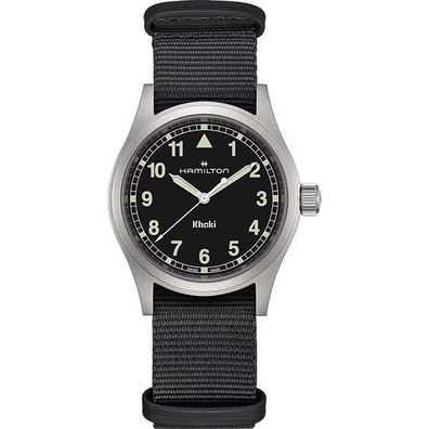 Hamilton - H69401430 - Hamilton Unisex Uhr