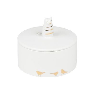 Räder LIVING PG Dose Katze, 16222 1 St