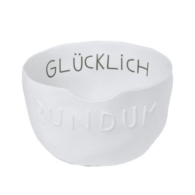 Räder Schüssel rundum glücklich, 25cm 1 St