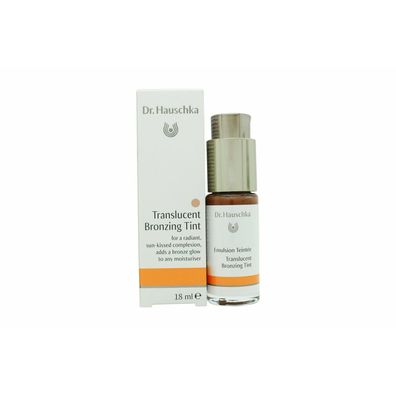 Dr. Hauschka Translucent Bronzing Tint