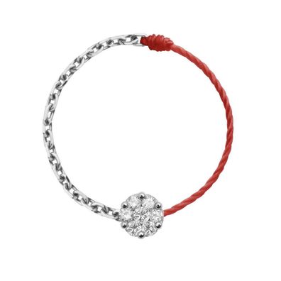Rote Linie - 20RB - Illusion