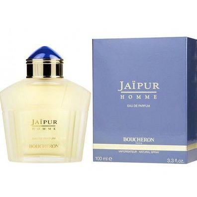 Boucheron Jaipur Homme Eau de Parfum, 100ml Herrenduft