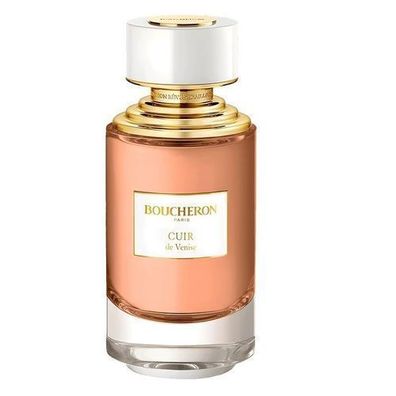 Boucheron Cuir de Venise Eau de Parfum, 125ml