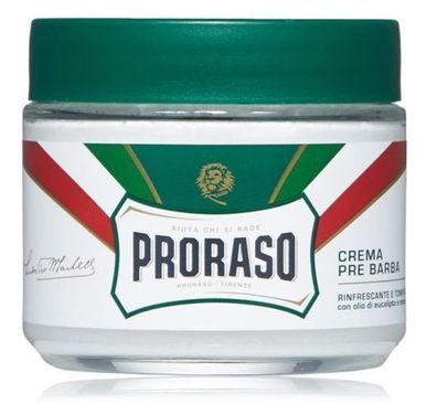 Proraso Beruhigende Pre-Shave Lotion, 100ml