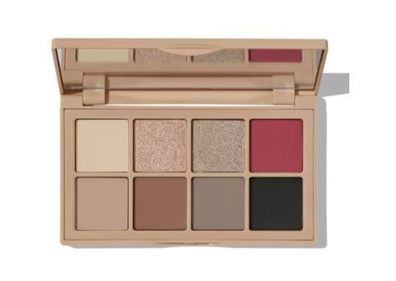 Paese Kuehle Crush Lidschatten-Palette, 11g