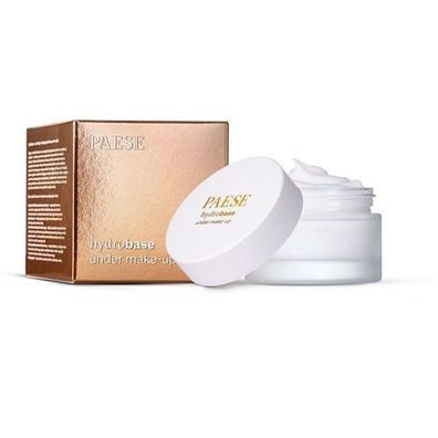 Paese Feuchtigkeitsspendende Make-up-Grundierung, 30 ml