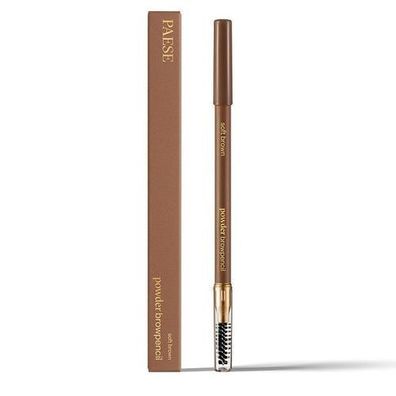 Paese Augenbrauenpuder-Stift in Soft Brown, 1,19 g