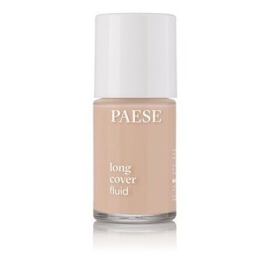 Paese Langhaftende Abdeckgrundierung 02 Natuerlich, 30ml