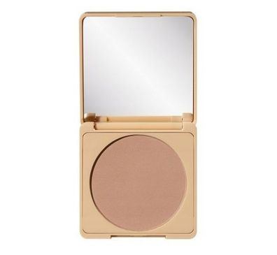Paese Selbstleuchtender Gesichtspuder Bronzer 02 Warm, 10g