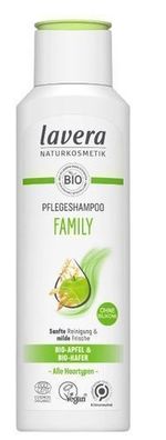 Frisches Apfel-Familien-Shampoo, 250ml