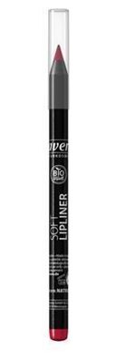 Lavera Sanfter Lippenkonturenstift Nr. 03 - 1,4g