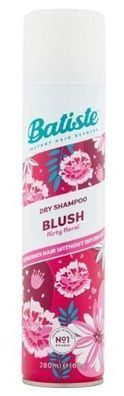 Batiste Trockenshampoo Blush - 200ml