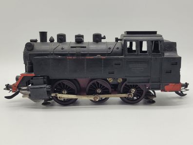 Gebrauchtes 5260015 Zeuke Spur 0 Dampfloko T 55 DR Reichsbah Spur 0 gebraucht 1:43