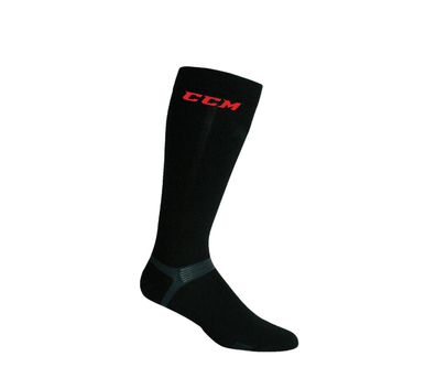 Schlittschuh-Socken CCM Proline Bamboo - Größe: S (EU32-36)
