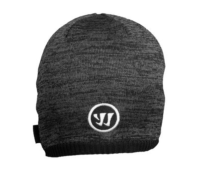 Beanie Warrior Team S21 - Farbe: schwarz