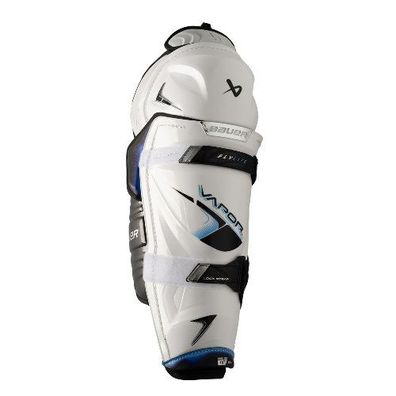 Beinschutz Bauer Vapor Flylite Junior - Größe: 11 Zoll