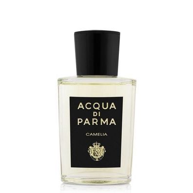 Acqua di Parma Kamelie Eau de Parfum 100ml - Zeitlose Eleganz in einer Flasche