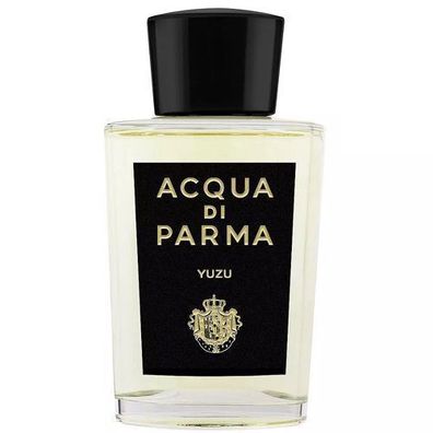Acqua di Parma Yuzu Eau de Parfum, 180ml