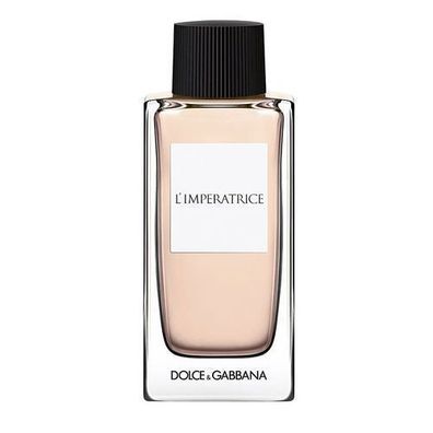 Dolce & Gabbana L'Imperatrice Eau de Toilette fuer Damen, 100 ml