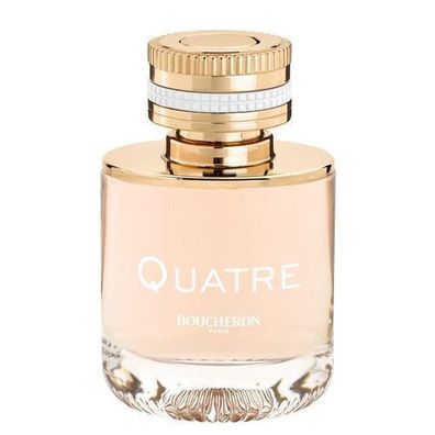 Boucheron Quatre Pour Femme Eau de Parfum, 30ml / Boucheron Quatre Pour Femme Ea
