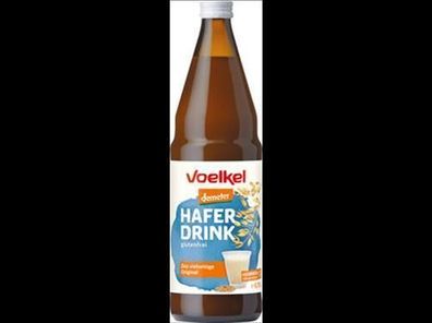 Voelkel Hafer Drink 0,75l
