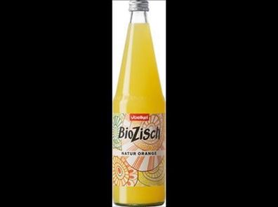 Voelkel BioZisch Natur Orange 0,7l