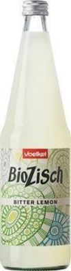 Voelkel BioZisch Bitter Lemon 0,7l