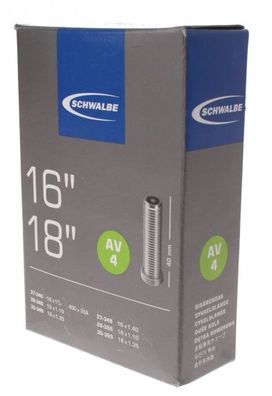 Innenrohr 16/18 Zoll (37-340, 28/37-349, 28/35-355) Av 40 Mm