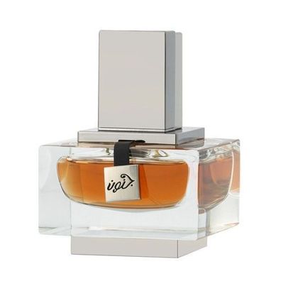 Rasasi Junoon Velvet Pour Homme Parfüm, 50 ml - Orientalische Eleganz für Herren