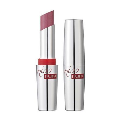 Pupa Milano Miss Pupa Ultra Brilliant Lippenstift 201, 2.4ml