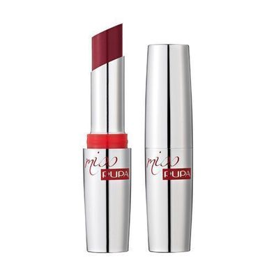 Pupa Milano Miss Pupa Ultra Brilliant Lippenstift 504, 2.4 ml